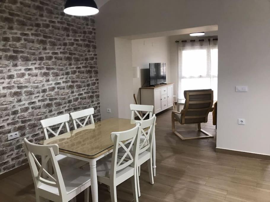 Apartament Bonita Y Amplia Casa Con Patio, En Centro Ciudad Mérida Zewnętrze zdjęcie
