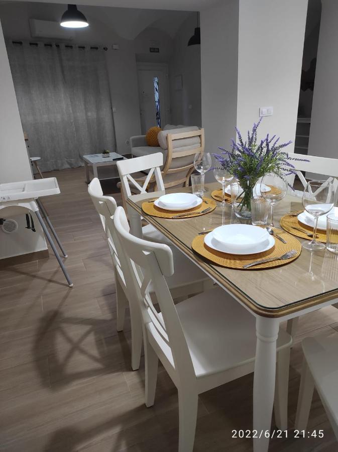 Apartament Bonita Y Amplia Casa Con Patio, En Centro Ciudad Mérida Zewnętrze zdjęcie