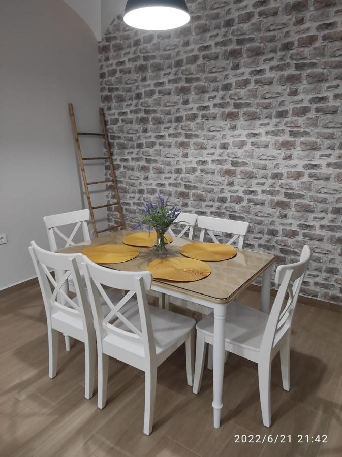 Apartament Bonita Y Amplia Casa Con Patio, En Centro Ciudad Mérida Zewnętrze zdjęcie