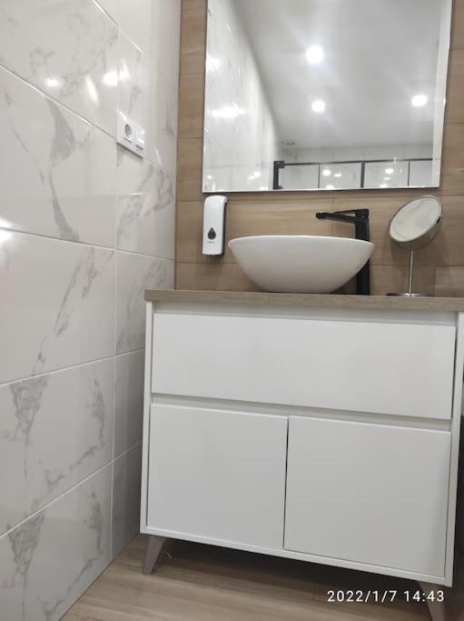 Apartament Bonita Y Amplia Casa Con Patio, En Centro Ciudad Mérida Zewnętrze zdjęcie