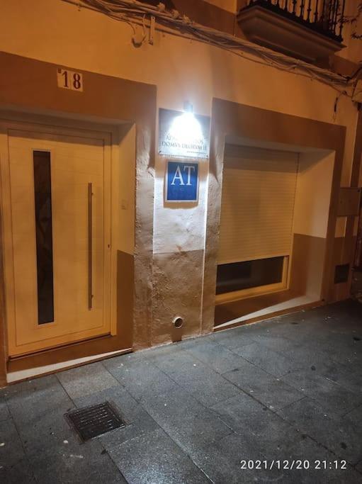 Apartament Bonita Y Amplia Casa Con Patio, En Centro Ciudad Mérida Zewnętrze zdjęcie