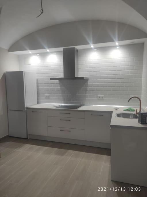Apartament Bonita Y Amplia Casa Con Patio, En Centro Ciudad Mérida Zewnętrze zdjęcie