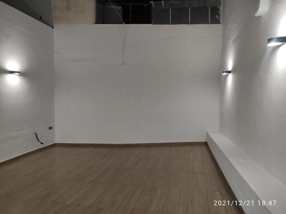 Apartament Bonita Y Amplia Casa Con Patio, En Centro Ciudad Mérida Zewnętrze zdjęcie